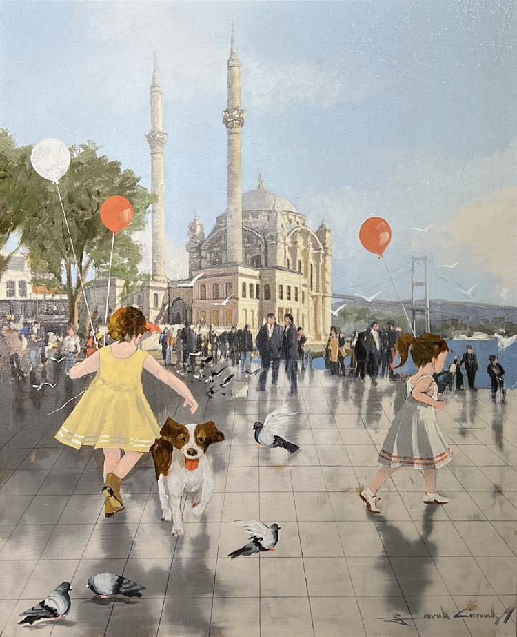 Ortaköy