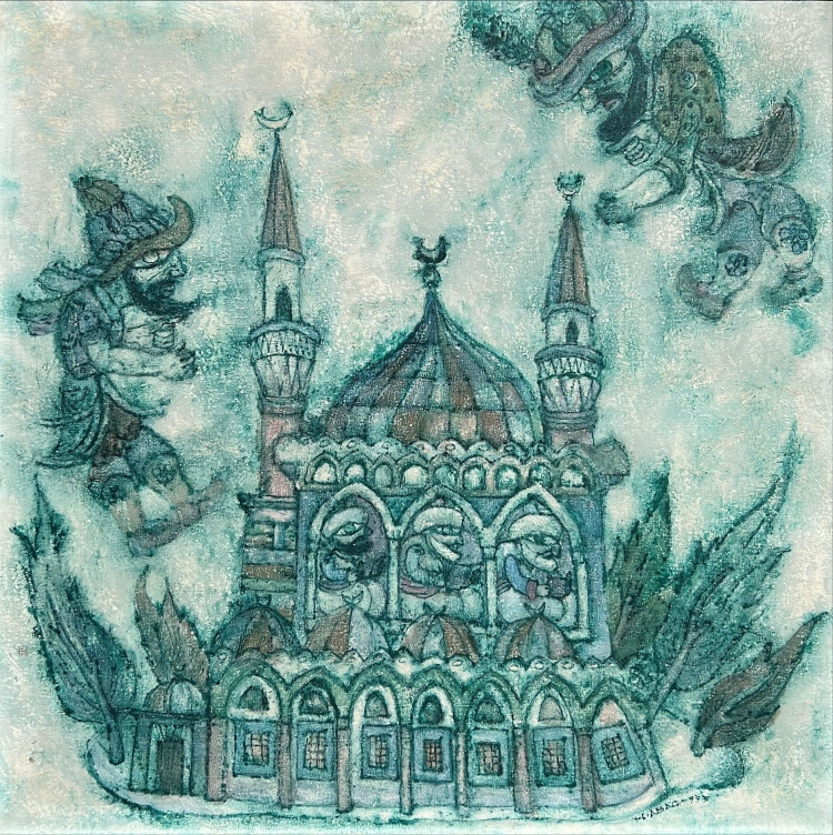 Kervansaray